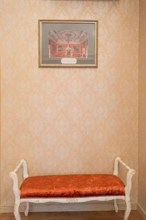 Комната Татарстан, Казань ул. Миславского, 15 (38.0 м) - Фото 2