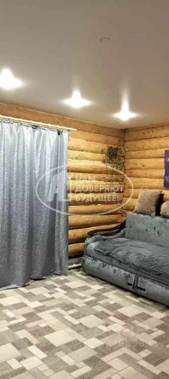 Дом в Пермский край, Чернушинский муниципальный округ, с. Сульмаш ул. ... - Фото 1