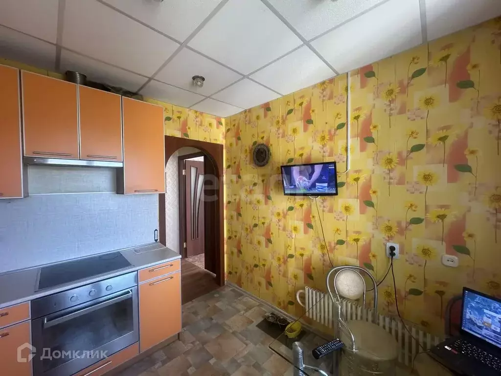 Продаётся 3-к квартира, 68.9 м - Фото 1
