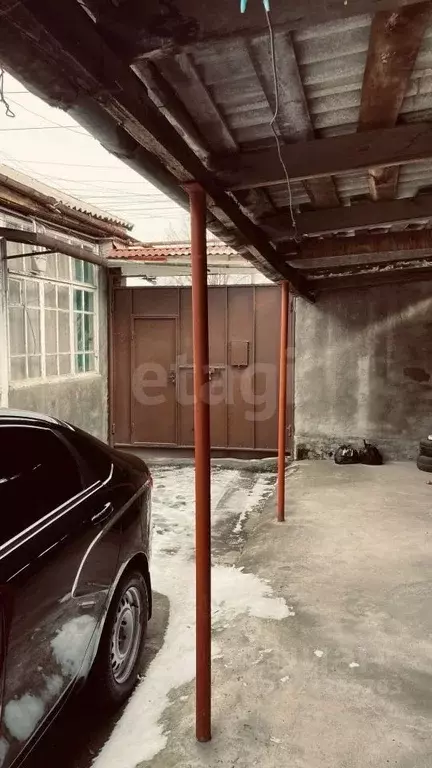 Участок в Северная Осетия, Владикавказ ул. Камалова, 53А (6.0 сот.) - Фото 2