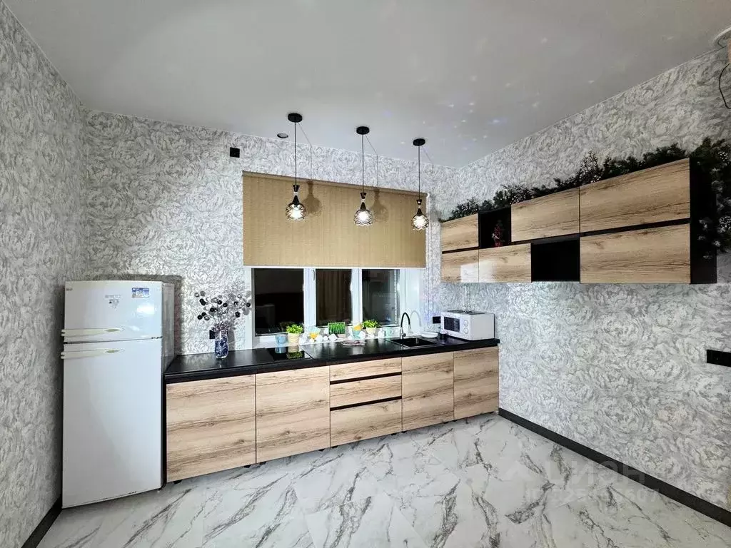 Дом в Новосибирская область, Новосибирск Тулинское заречье кп, 116 ... - Фото 2