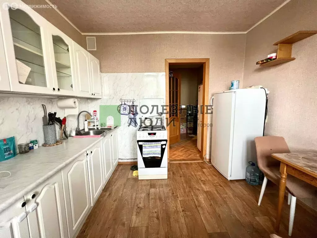 2-комнатная квартира: Белгород, улица Щорса, 45 (50.2 м) - Фото 2