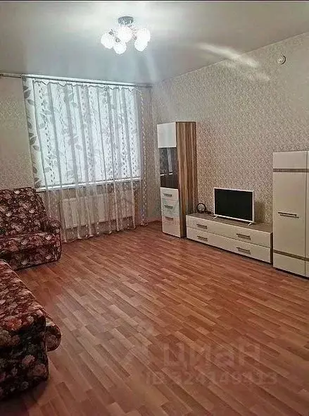 2-к кв. Новосибирская область, Новосибирск ул. В. Высоцкого, 51 (64.5 ... - Фото 2