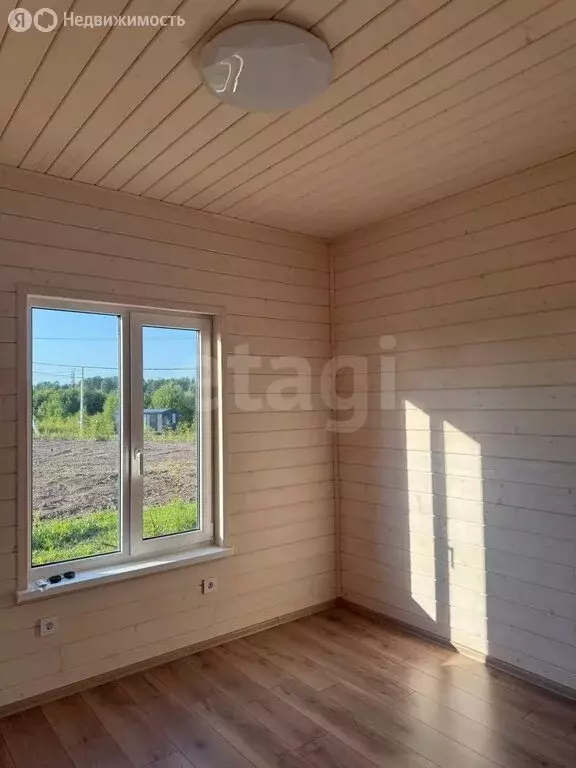 Дом в Лесколовское сельское поселение, деревня Хиттолово, коттеджный ... - Фото 1