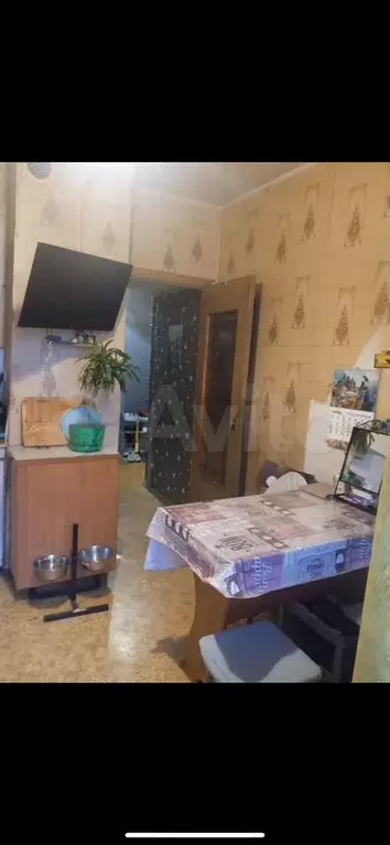 1-к. квартира, 39,3 м, 4/8 эт. - Фото 0