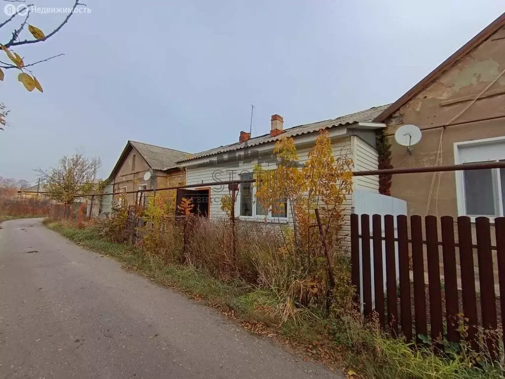 Дом в Ртищево, Аткарская улица, 2 (48.5 м) - Фото 1