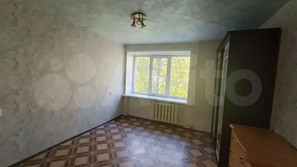 Комната 16 м в 1-к., 3/5 эт. - Фото 0