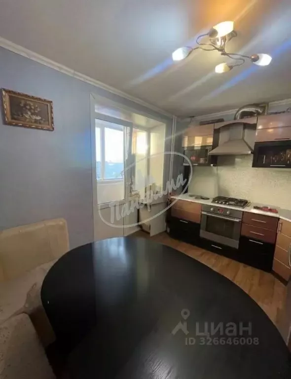 1-к кв. Калужская область, Калуга ул. Дружбы, 6 (44.0 м) - Фото 1