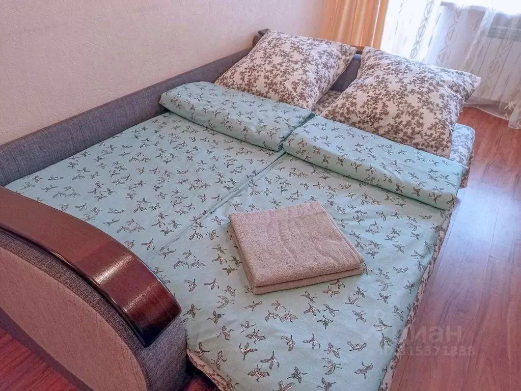 1-к кв. Свердловская область, Нижний Тагил Красногвардейская ул., 8А ... - Фото 1
