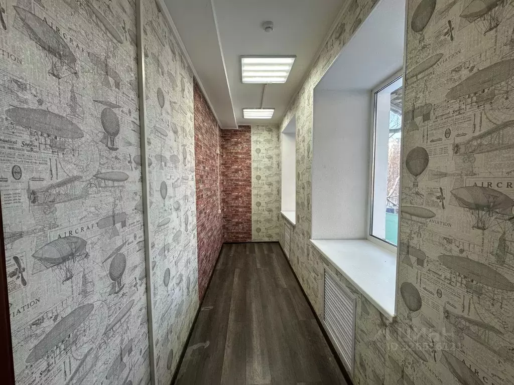 Офис в Москва Верейская ул., 25 (6 м) - Фото 1