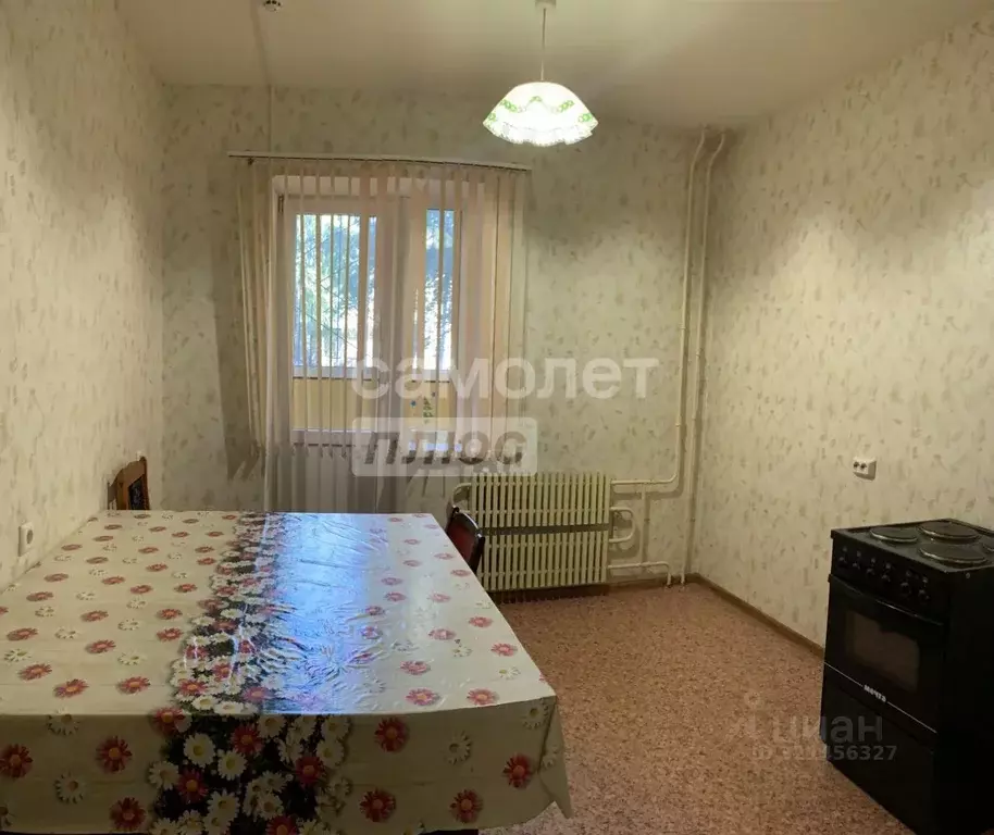 3-к кв. Воронежская область, Воронеж ул. Березовая Роща, 54/1 (74.6 м) - Фото 1