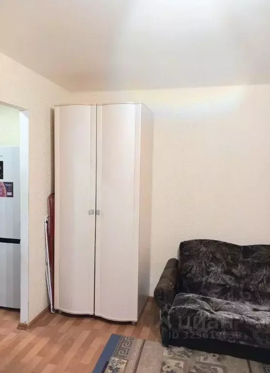 1-к кв. Пензенская область, Пенза ул. Минская, 5Б (32.0 м) - Фото 2