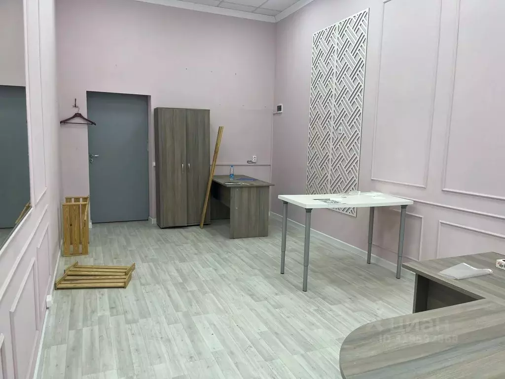 Офис в Москва ш. Энтузиастов, 31 (23 м) - Фото 1