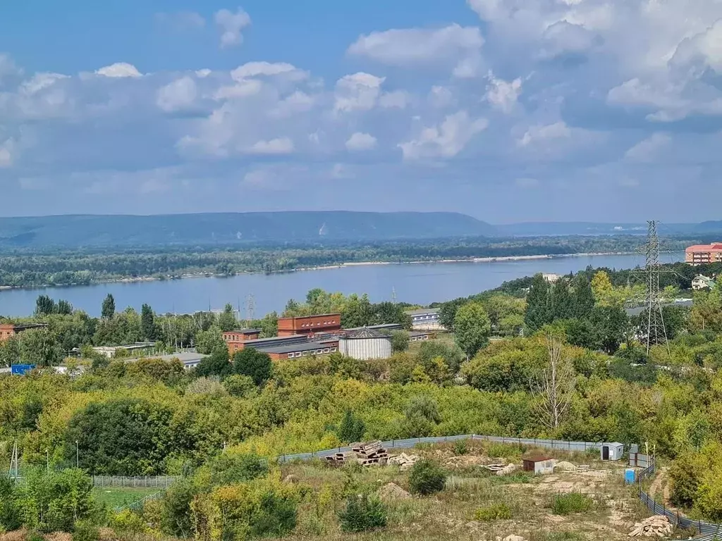 2-к кв. Самарская область, Самара просека 5-я, 95Б (70.0 м) - Фото 1