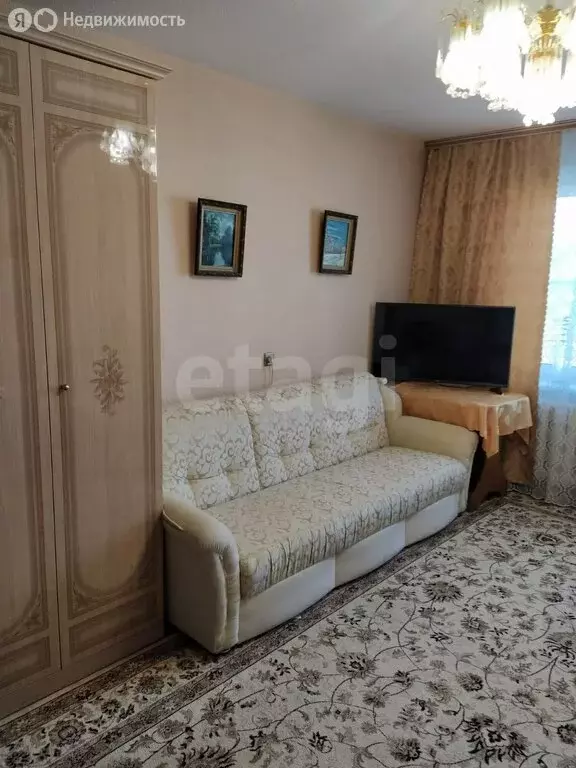 3-комнатная квартира: Литвинки, 35 (69.8 м) - Фото 1