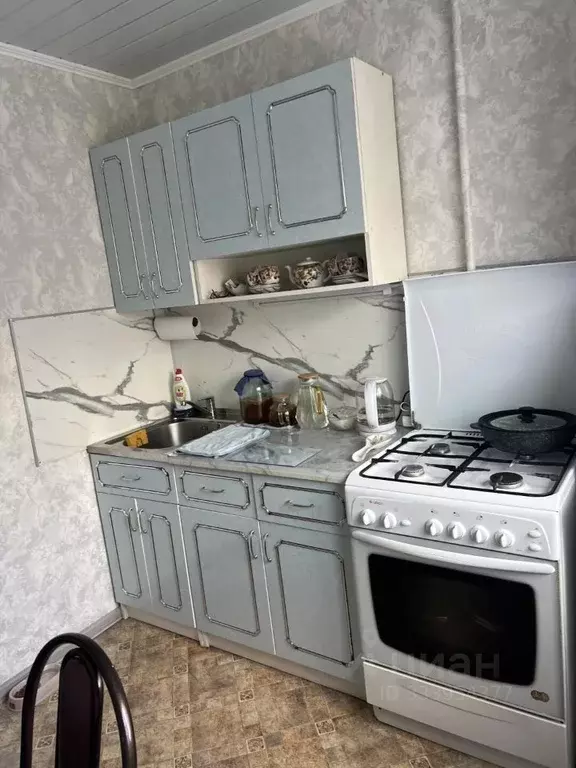 2-к кв. Московская область, Воскресенск Лопатинский мкр, ул. ... - Фото 2
