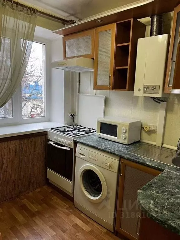 1-к кв. Ростовская область, Батайск ул. Кирова (30.0 м) - Фото 1