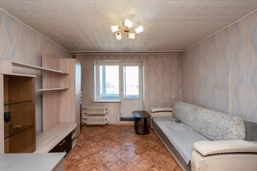 3-к кв. Иркутская область, Иркутск Шахтерская ул., 23А (61.5 м) - Фото 1