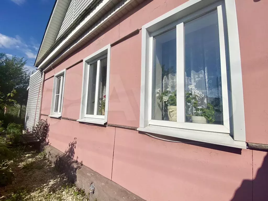 Дом 78 м на участке 6,8 сот. - Фото 0