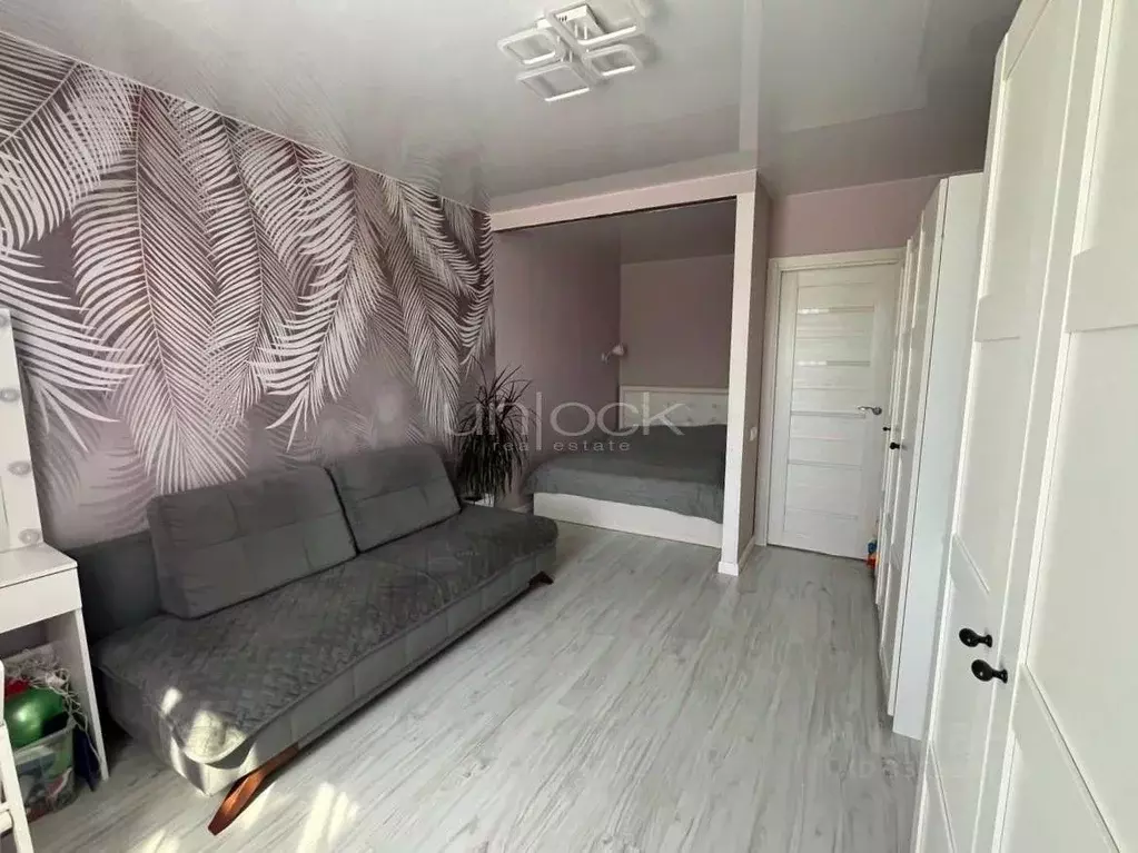 1-к кв. Москва Муравская ул., 38к1 (36.1 м) - Фото 1