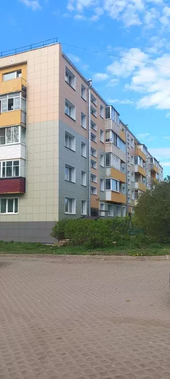 Продаётся 2-к квартира, 44.5 м - Фото 0
