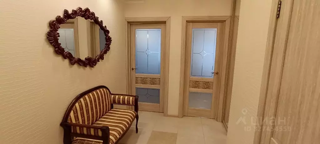 1-к кв. Москва 3-я Филевская ул., 5 (40.0 м) - Фото 1