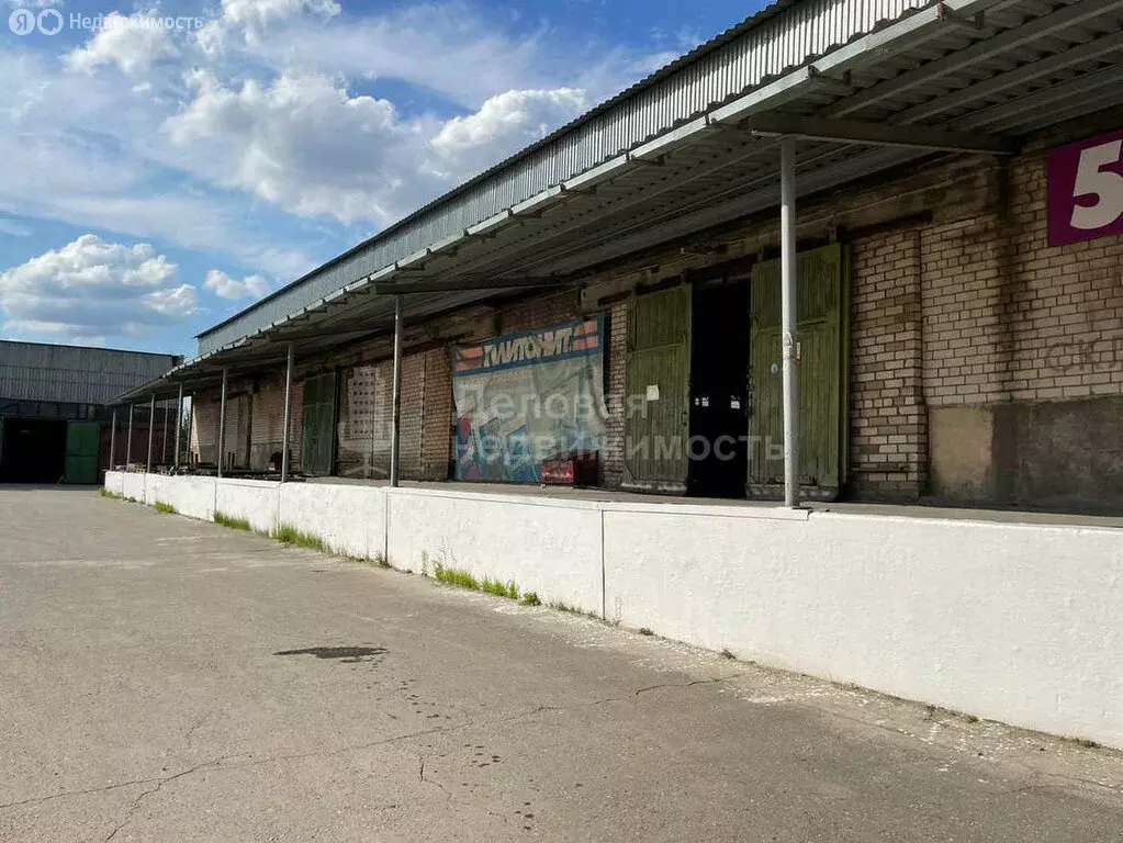 Склад (600 м) - Фото 2