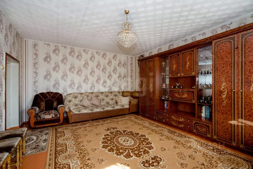 Дом в Алтайский край, Красногорский район, с. Быстрянка ул. Садовая, ... - Фото 2