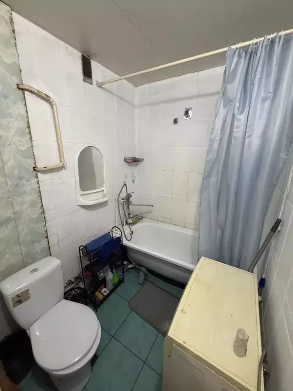 2-к кв. Хакасия, Черногорск ул. Пушкина, 3 (44.0 м) - Фото 2