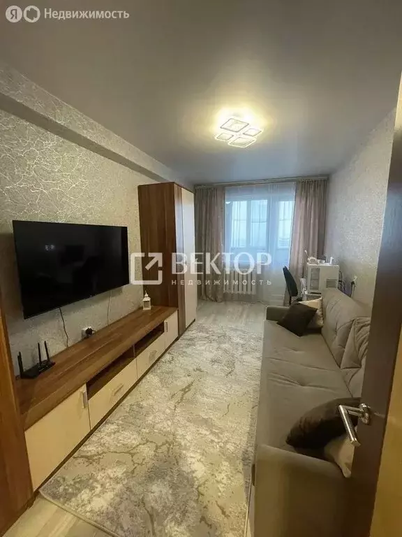 2-комнатная квартира: Кострома, Самоковская улица, 3 (45.7 м) - Фото 1