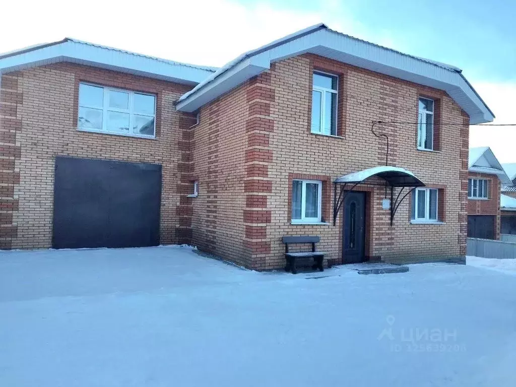 Дом в Иркутская область, Иркутский муниципальный округ, Маркова рп  ... - Фото 2