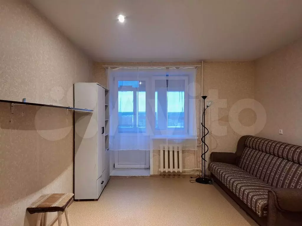 Квартира-студия, 23 м, 9/9 эт. - Фото 1