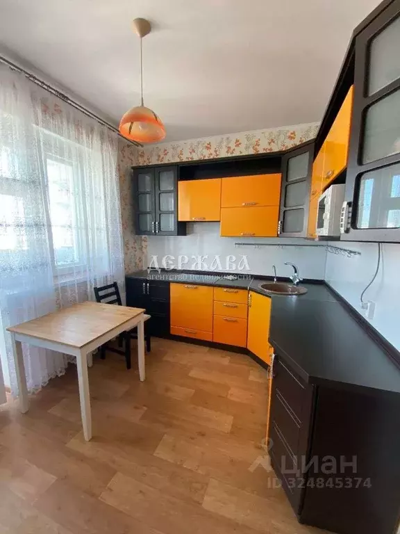 1-к кв. Белгородская область, Старый Оскол Степной мкр, 6 (44.0 м) - Фото 2