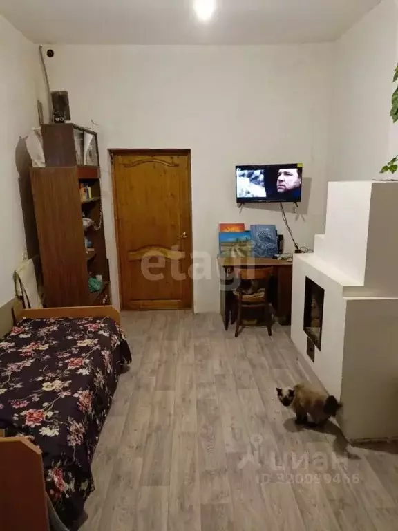 3-к кв. Воронежская область, Борисоглебск ул. Терешковой, 25А (62.4 м) - Фото 0
