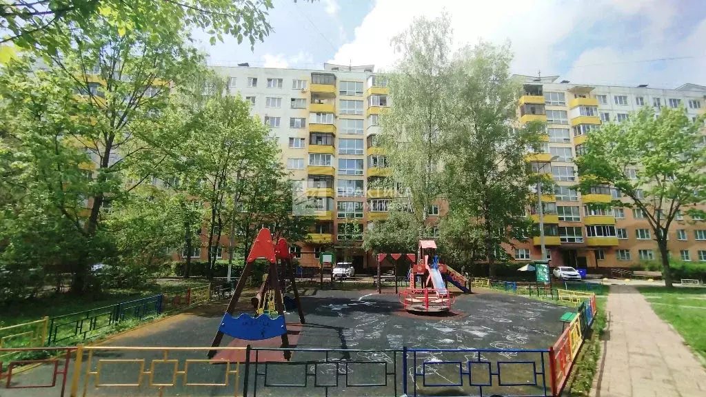 Продается 1-комнатная квартира - Фото 1