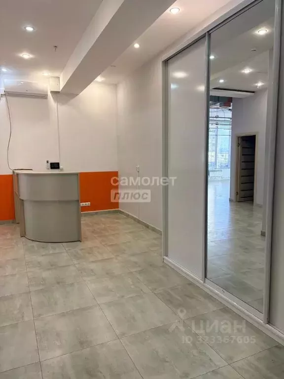 Помещение свободного назначения в Сахалинская область, Южно-Сахалинск ... - Фото 2