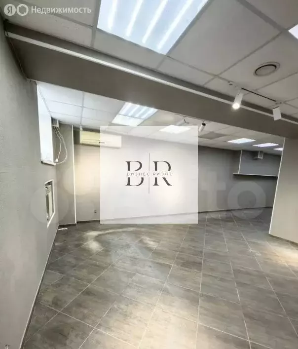 Помещение свободного назначения (102 м) - Фото 1