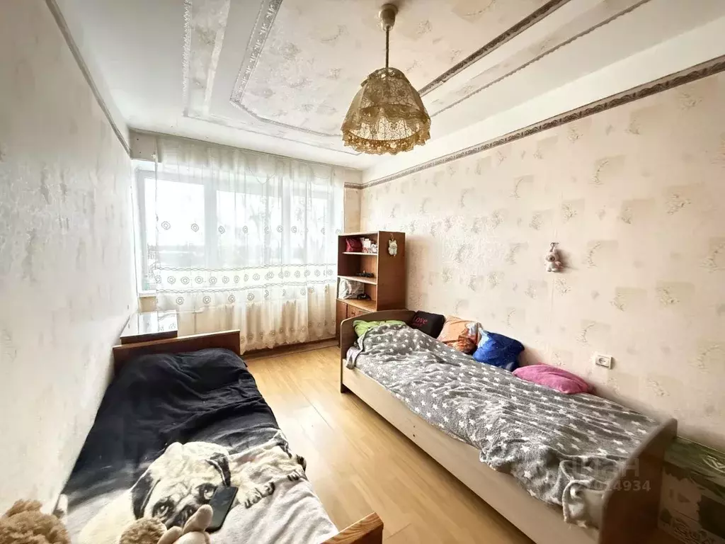 2-к кв. Калининградская область, Гвардейский муниципальный округ, пос. ... - Фото 2