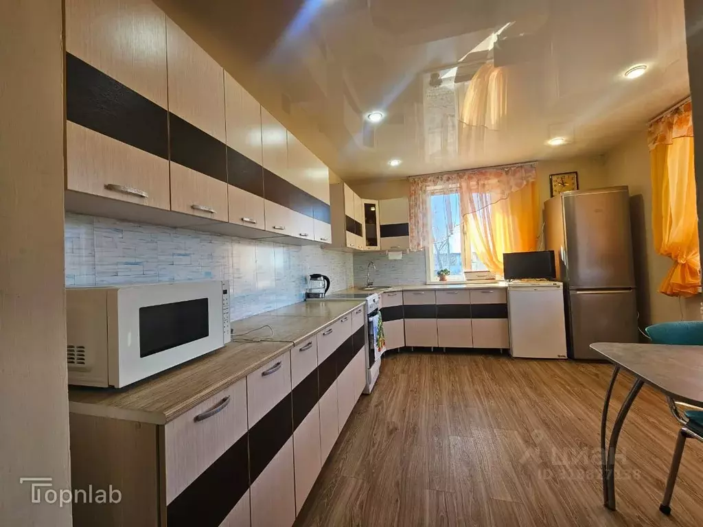 Дом в Амурская область, Благовещенск Успешное СНТ,  (248 м) - Фото 1