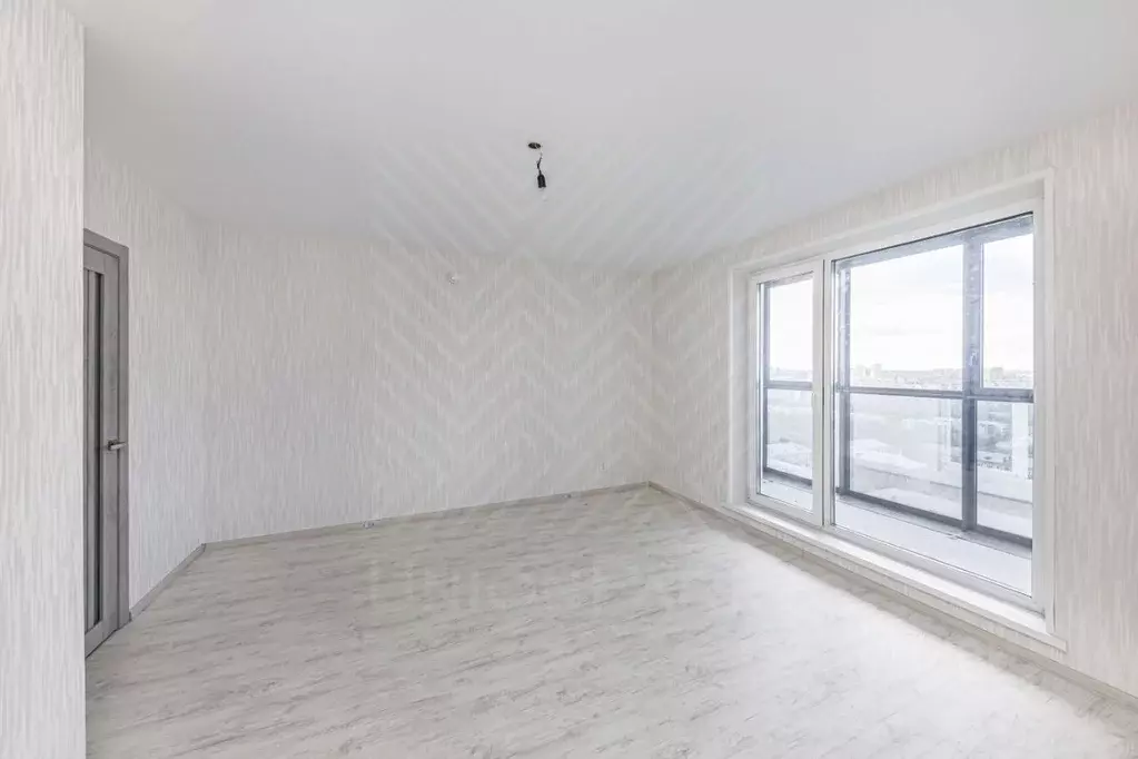 3-к кв. Челябинская область, Челябинск Краснопольская Площадка 1 ... - Фото 2