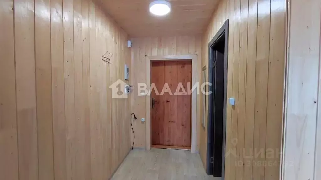 Дом в Приморский край, с. Чугуевка ул. Партизанская, 64 (35 м) - Фото 1
