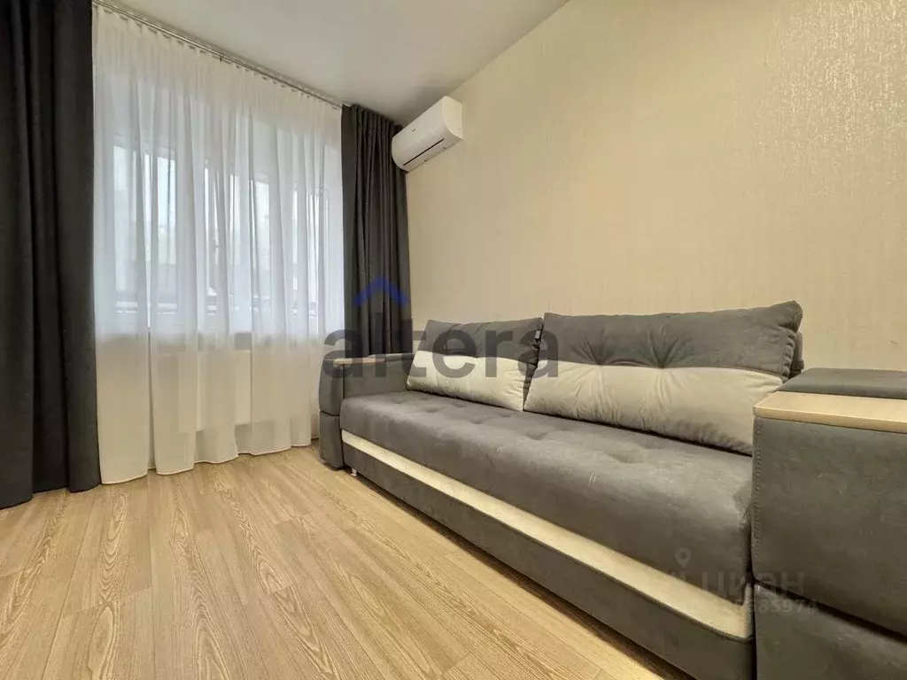 1-к кв. Татарстан, Казань проезд Яраткан, 4 (36.0 м) - Фото 2