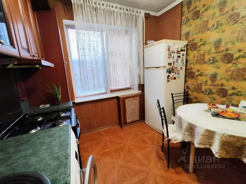 2-к кв. Краснодарский край, Новороссийск ул. Видова (59.0 м) - Фото 2