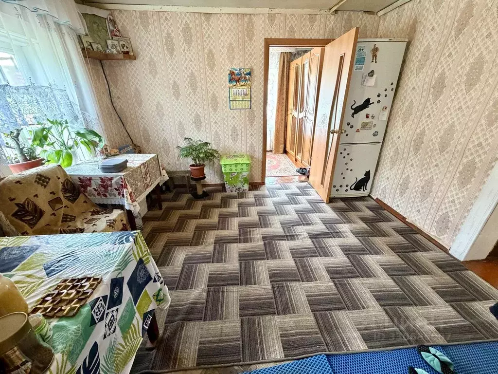 Дом в Тульская область, Белев г. Белев городское поселение, ул. ... - Фото 1
