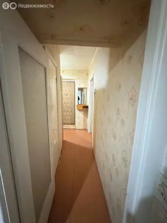 1-комнатная квартира: Таганрог, улица Менделеева, 1 (30 м) - Фото 1