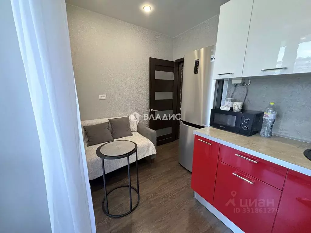 1-к кв. Коми, Сыктывкар ул. Карла Маркса, 100 (28.9 м) - Фото 2