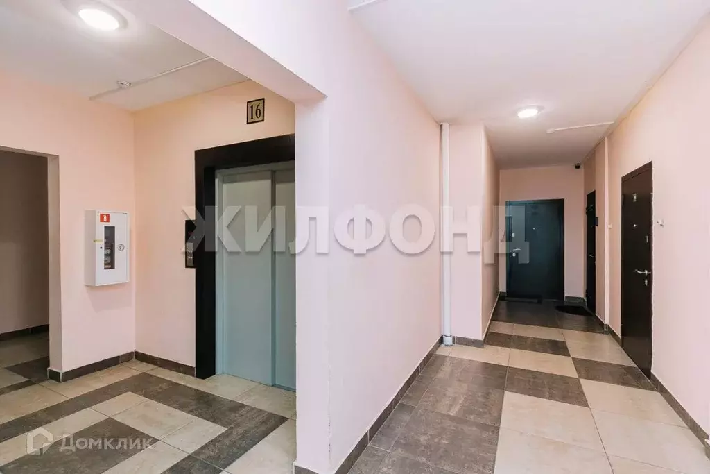 Продаётся 1-к квартира, 39.3 м - Фото 1