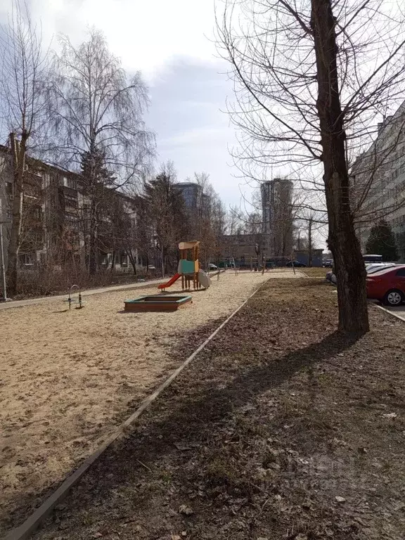 1-к кв. Татарстан, Казань ул. Латышских Стрелков, 33 (28.5 м) - Фото 1