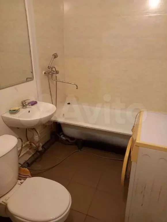 1-к. квартира, 40 м, 7/9 эт. - Фото 0