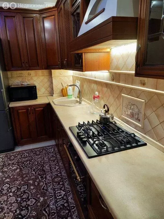 3-комнатная квартира: Владимир, улица Никитина, 7 (90 м) - Фото 1